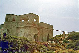 The Italian Villa in N Arki