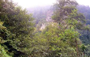 The Vaselon Monastery